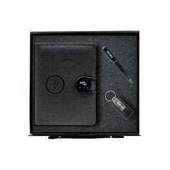 Prestige Power Duo MagSafe organiser corporate gift set UAE executive