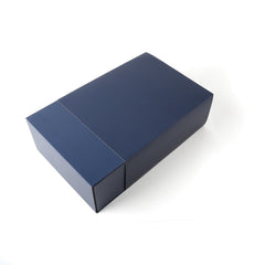Blue Magnetic Gift Set – custom branded corporate gift, Kaaf Creations UAE