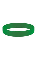 Silicon Wrist Band – custom branded corporate gift, Kaaf Creations UAE