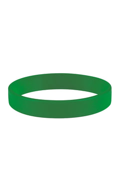 Silicon Wrist Band – custom branded corporate gift, Kaaf Creations UAE