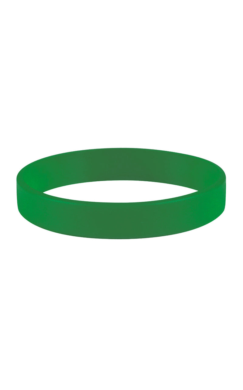 Silicon Wrist Band – custom branded corporate gift, Kaaf Creations UAE