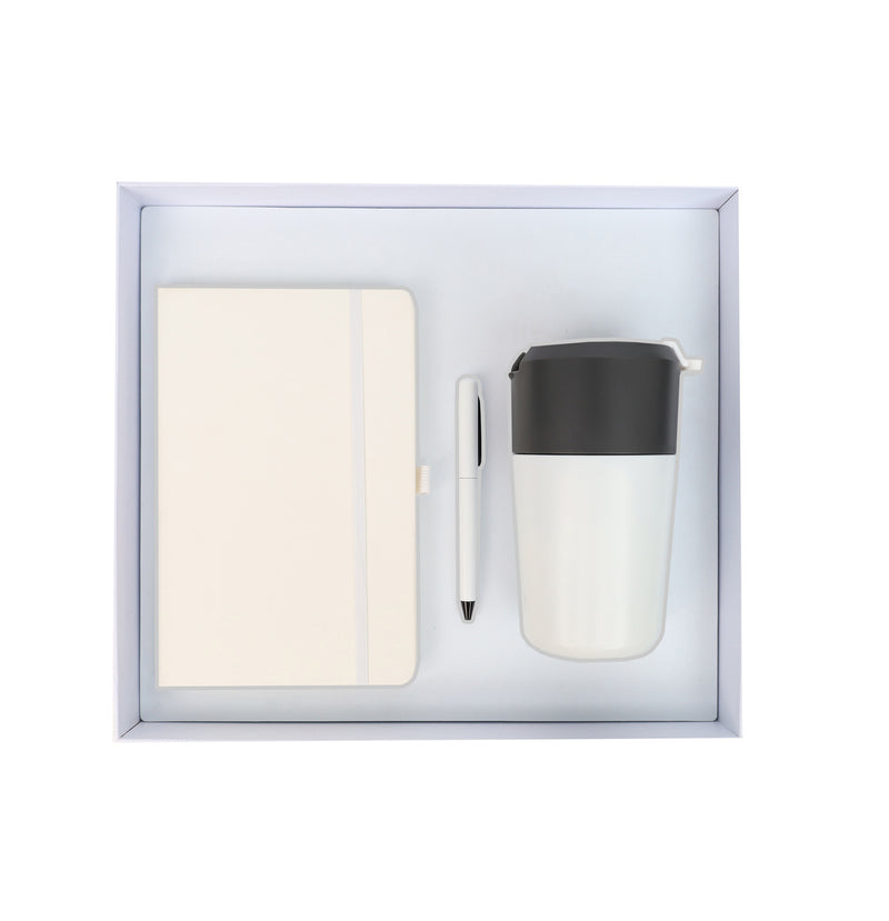 Corporate Gift Box for Employees – custom branded corporate gift, Kaaf Creations UAE