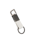Leather Key Chain – custom branded corporate gift, Kaaf Creations UAE
