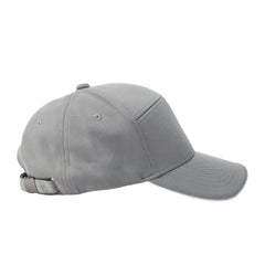 Cotton Big Face Cap – custom branded corporate gift, Kaaf Creations UAE