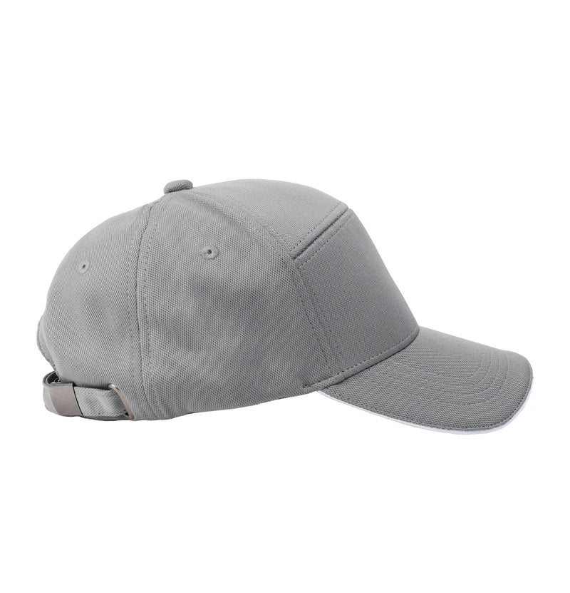 Cotton Big Face Cap – custom branded corporate gift, Kaaf Creations UAE