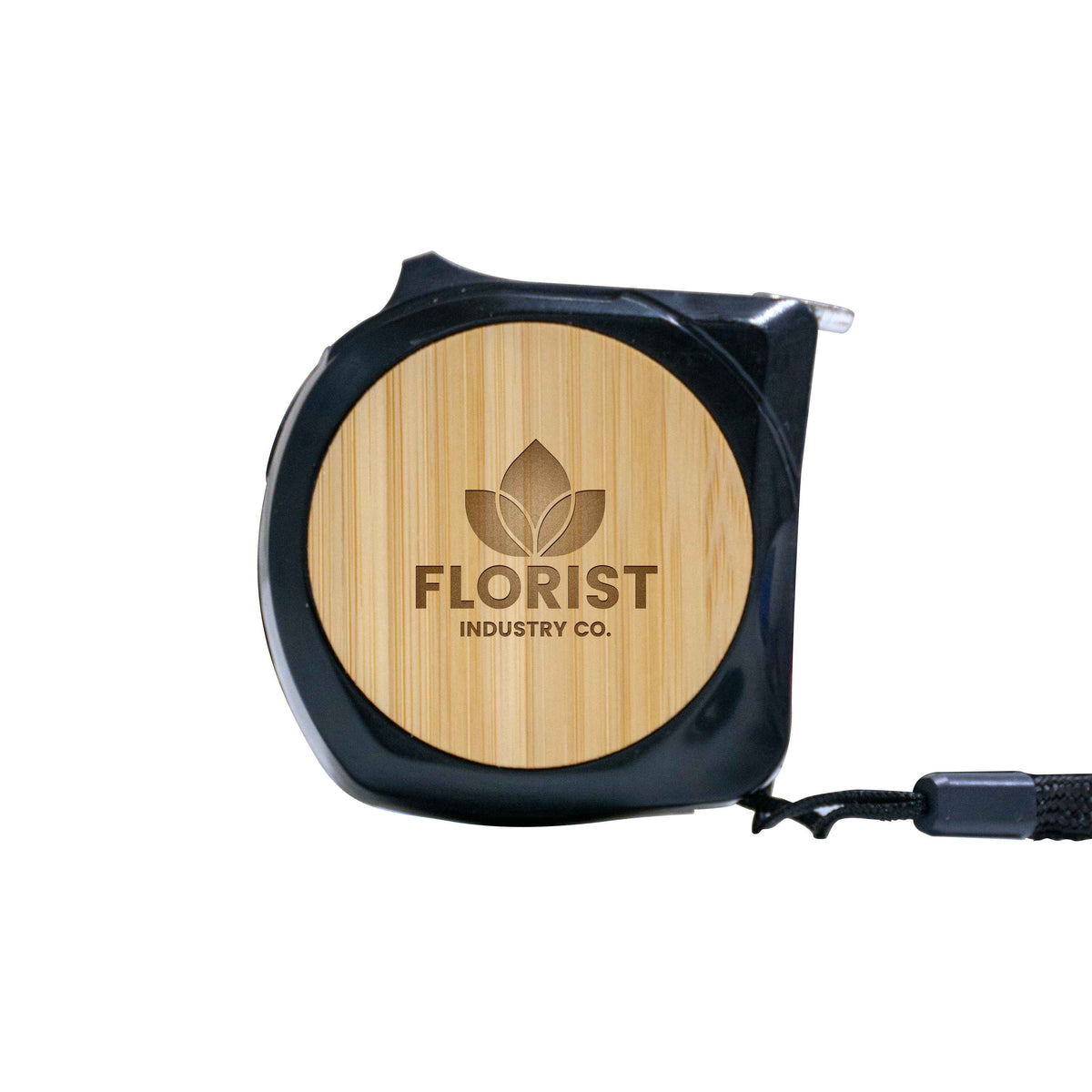 Bamboo Measuring Tape