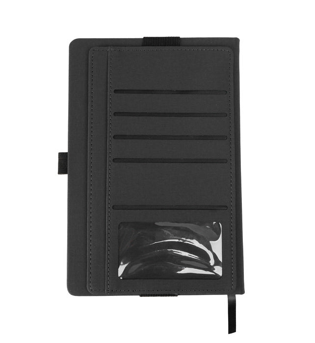 Magsafe Wireless Charging Notebook – custom branded corporate gift, Kaaf Creations UAE