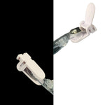 Crocodile Clip