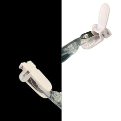 Crocodile Clip