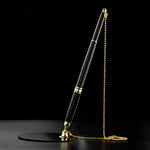 Counter Pen Black