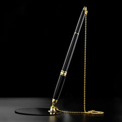 Counter Pen Black