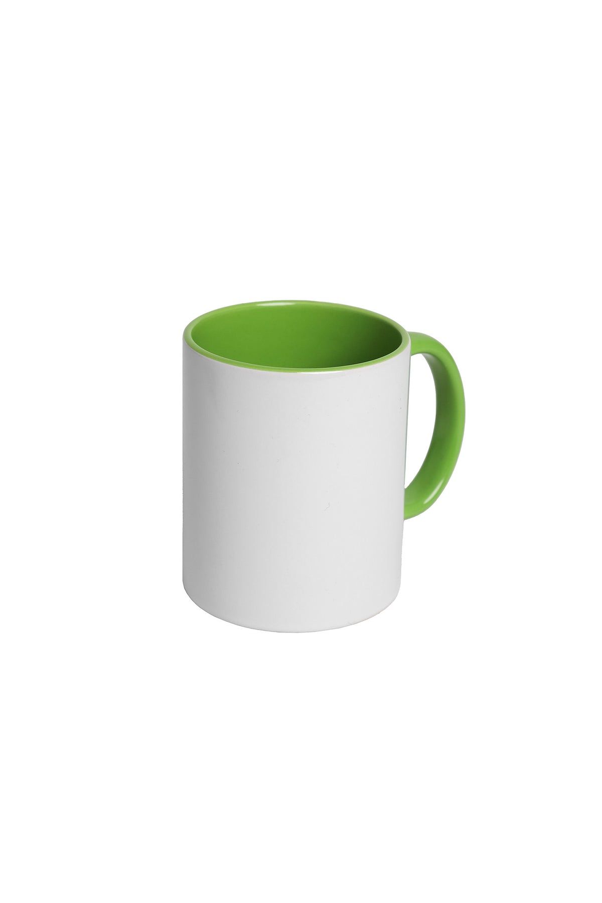 Inner Colour Sublimation Mug – custom branded corporate gift, Kaaf Creations UAE