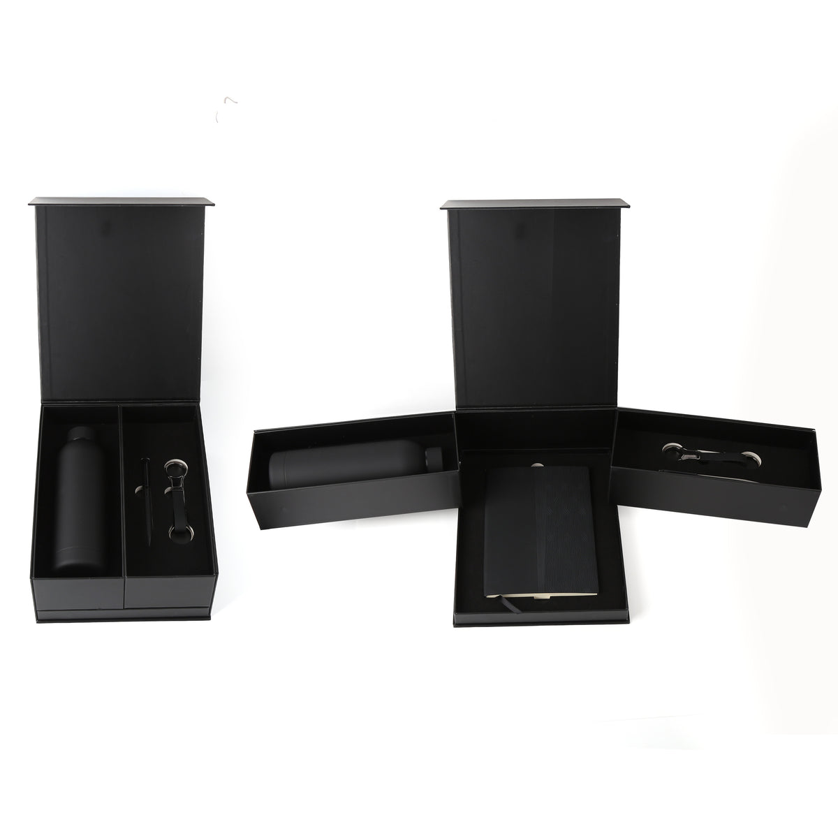 Magnetic Gift Set – custom branded corporate gift, Kaaf Creations UAE