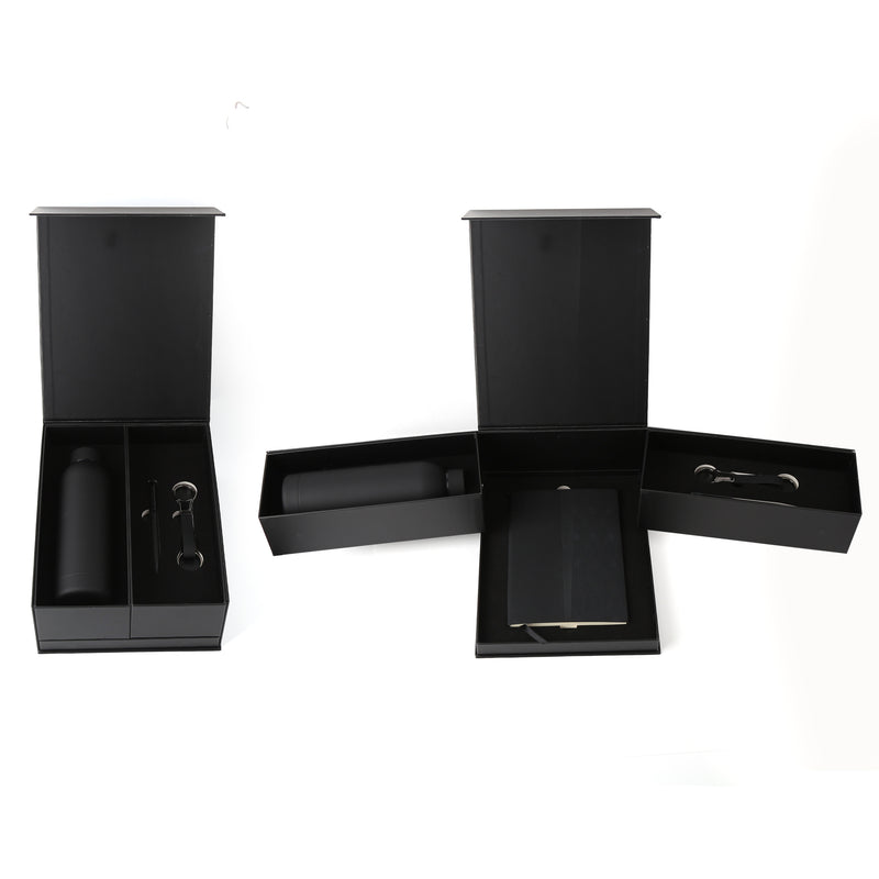 Magnetic Gift Set – custom branded corporate gift, Kaaf Creations UAE