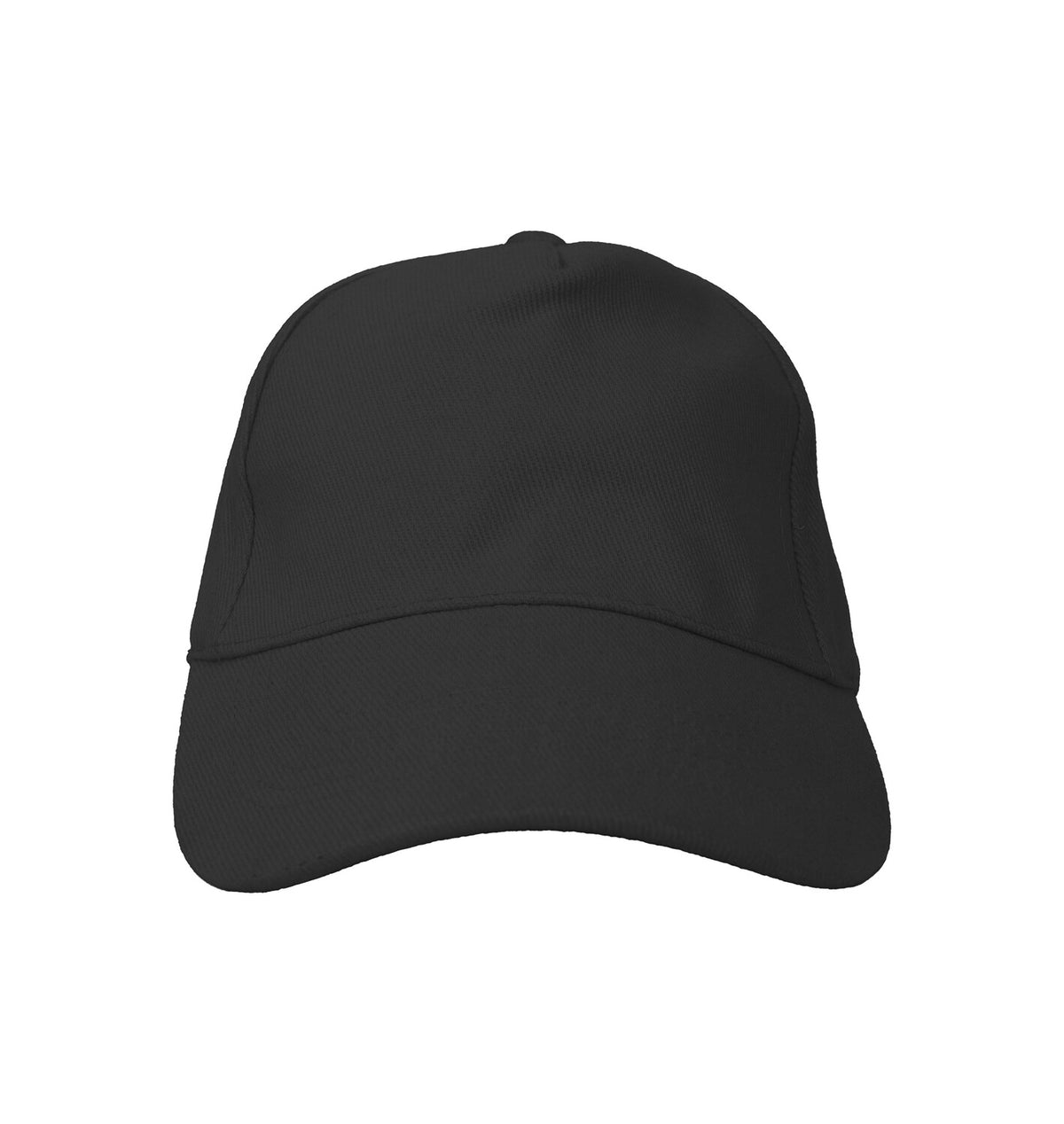 Brush Cotton Cap – custom branded corporate gift, Kaaf Creations UAE