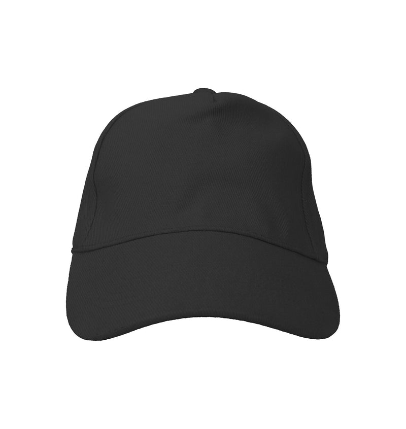 Brush Cotton Cap – custom branded corporate gift, Kaaf Creations UAE