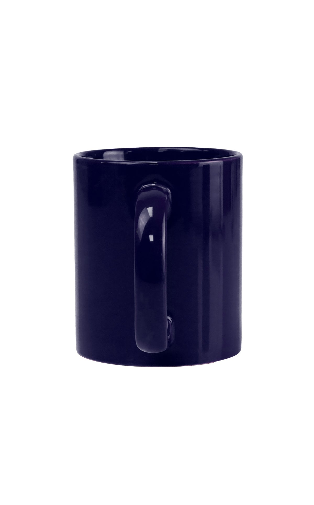 Full Colour Mug - Glossy – custom branded corporate gift, Kaaf Creations UAE