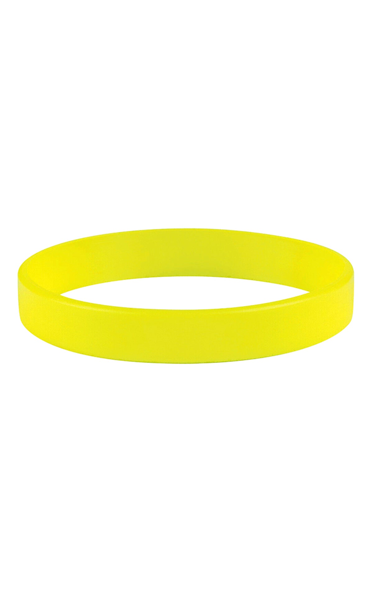 Silicon Wrist Band – custom branded corporate gift, Kaaf Creations UAE