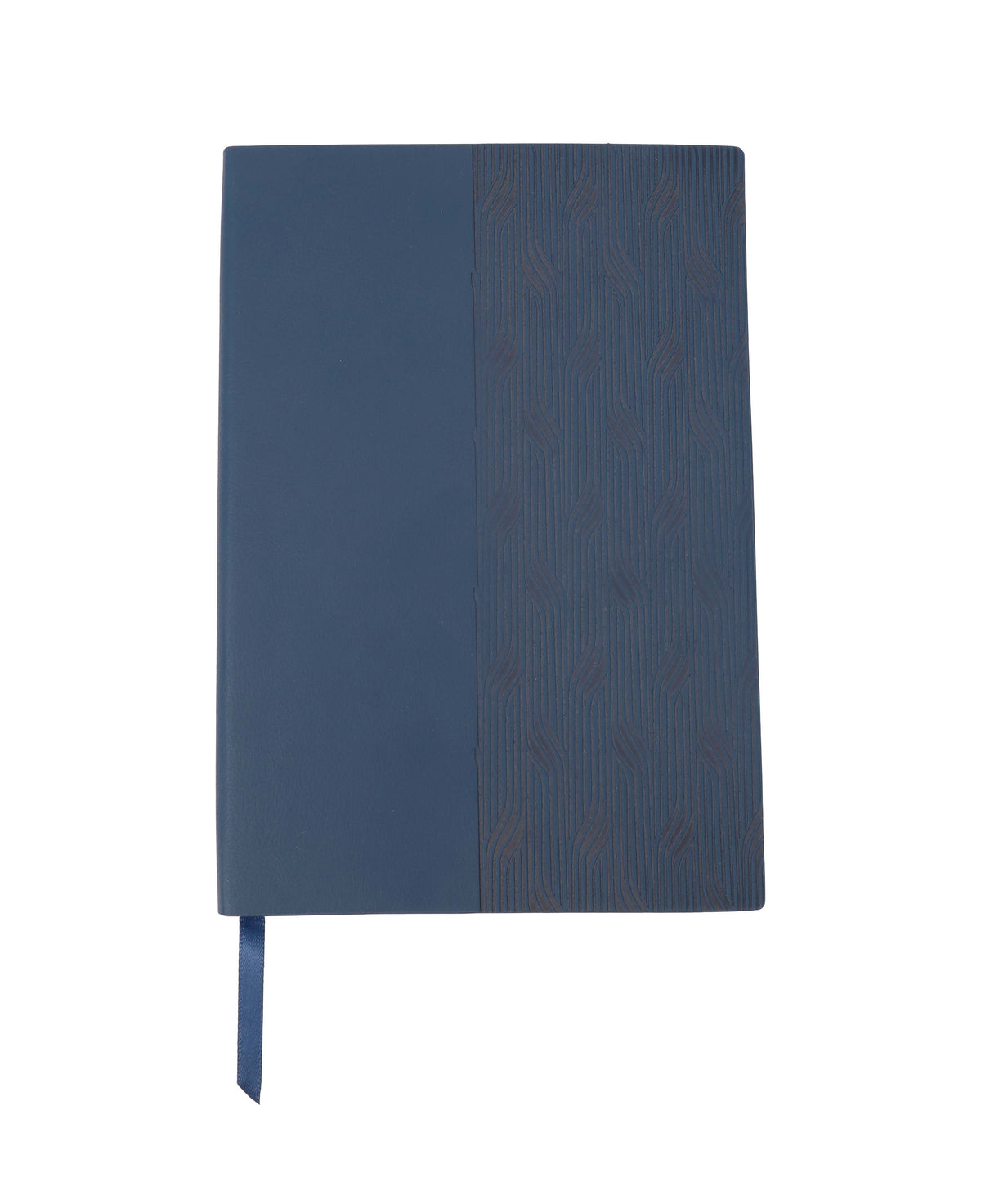 Blue Magnetic Gift Set – custom branded corporate gift, Kaaf Creations UAE