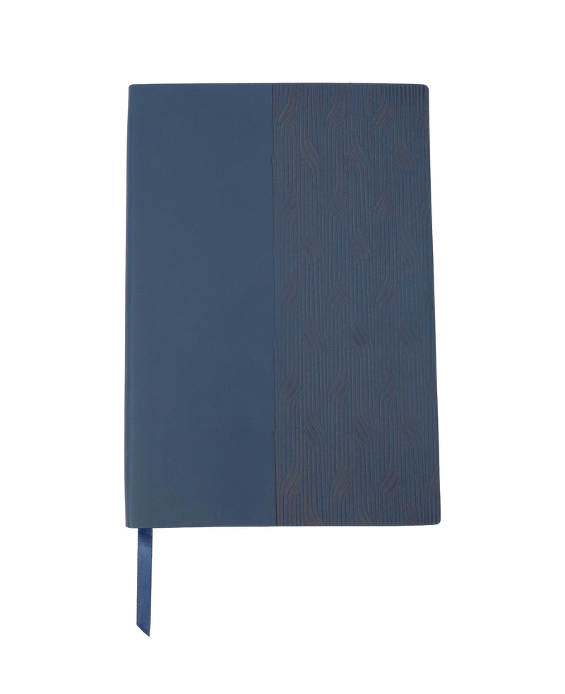 Blue Magnetic Gift Set – custom branded corporate gift, Kaaf Creations UAE