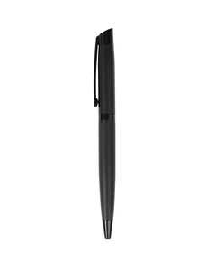 Chrome Top Metal Pen – custom branded corporate gift, Kaaf Creations UAE