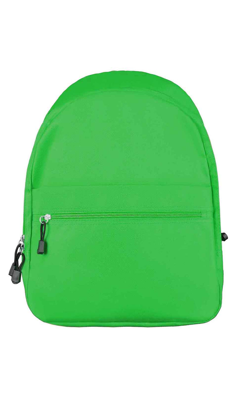 Back Pack – custom branded corporate gift, Kaaf Creations UAE