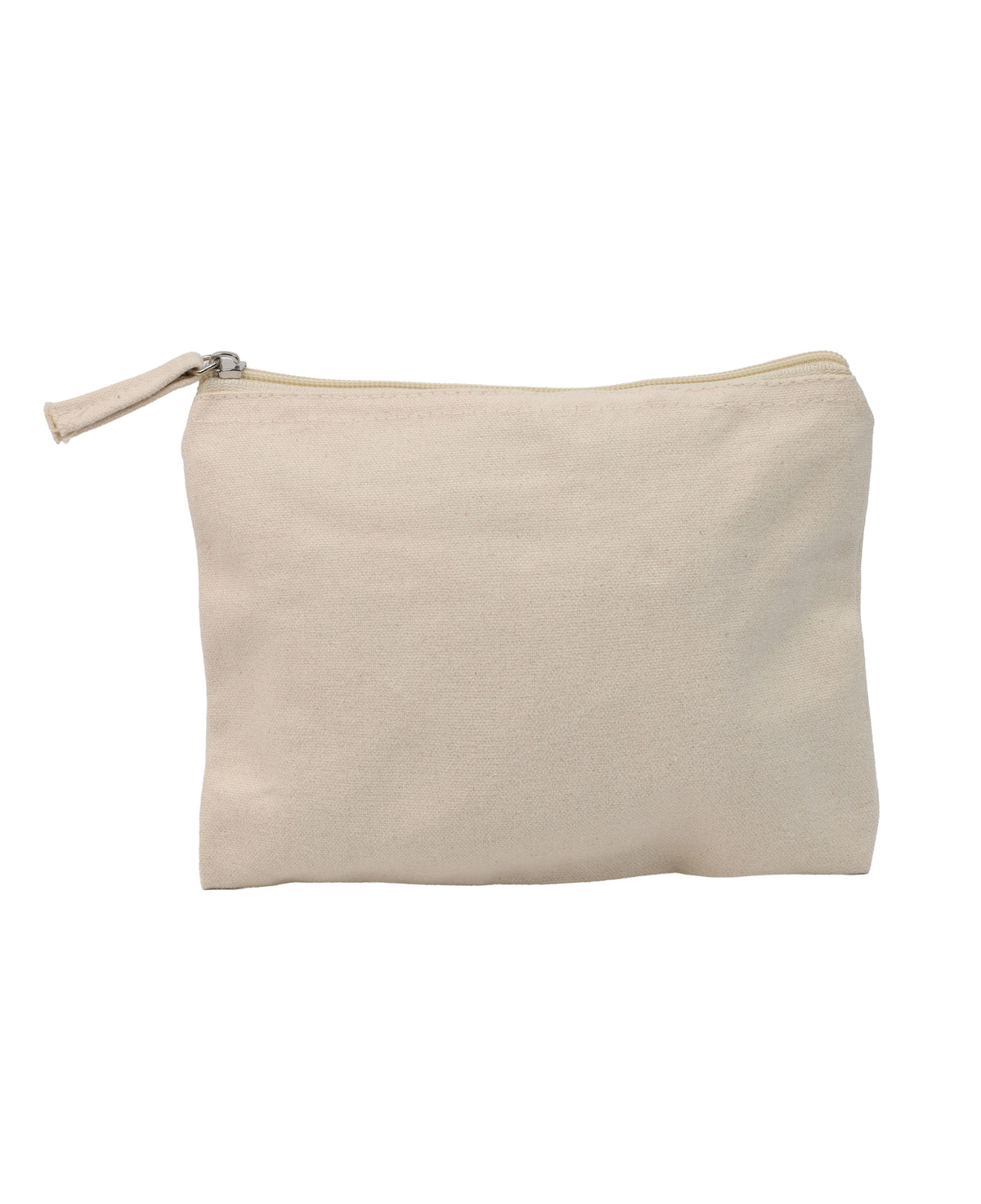 Travel Canvas Pouch – custom branded corporate gift, Kaaf Creations UAE