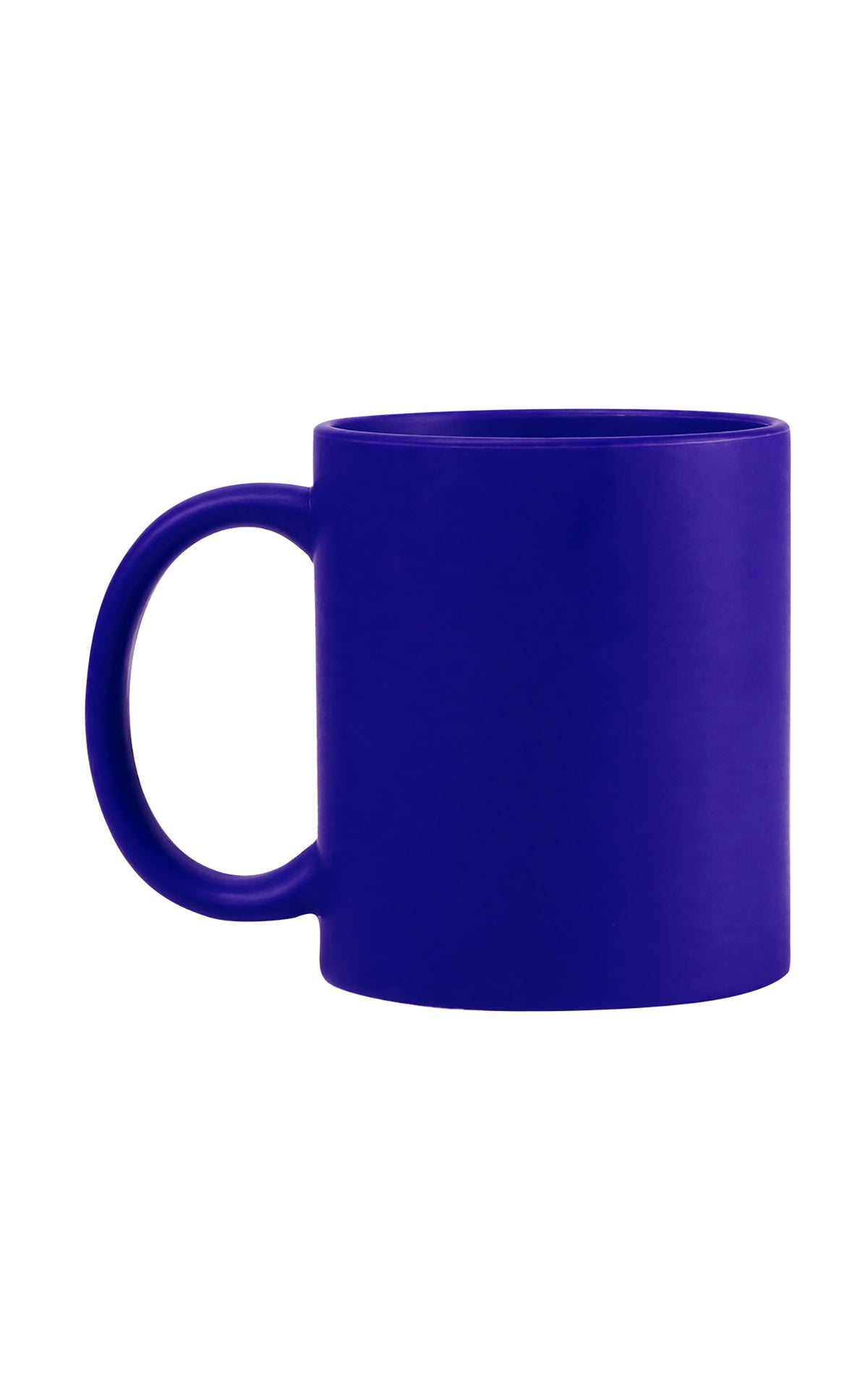 Full Colour Mug - Matte – custom branded corporate gift, Kaaf Creations UAE