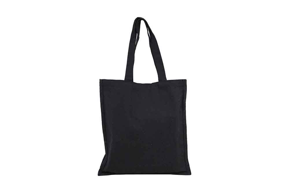 Canvas Bag – custom branded corporate gift, Kaaf Creations UAE