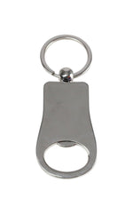 Metal Keychain – custom branded corporate gift, Kaaf Creations UAE
