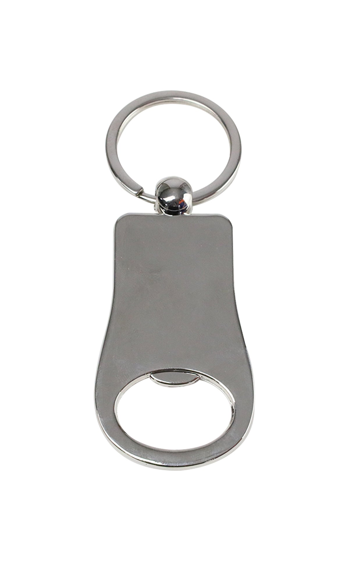 Metal Keychain – custom branded corporate gift, Kaaf Creations UAE