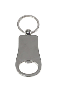 Metal Keychain – custom branded corporate gift, Kaaf Creations UAE