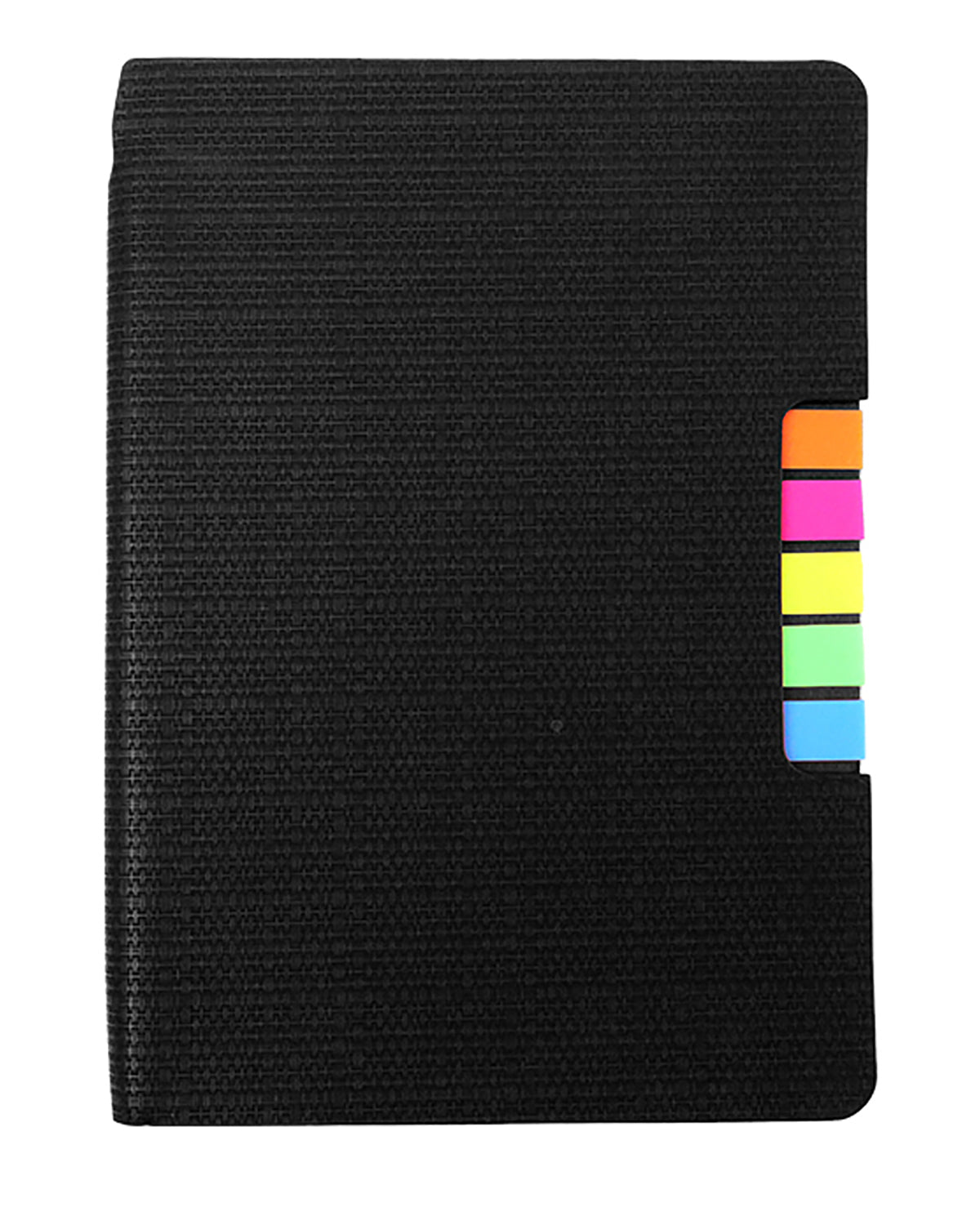 A5 PU Special Personalized Notebook – custom branded corporate gift, Kaaf Creations UAE