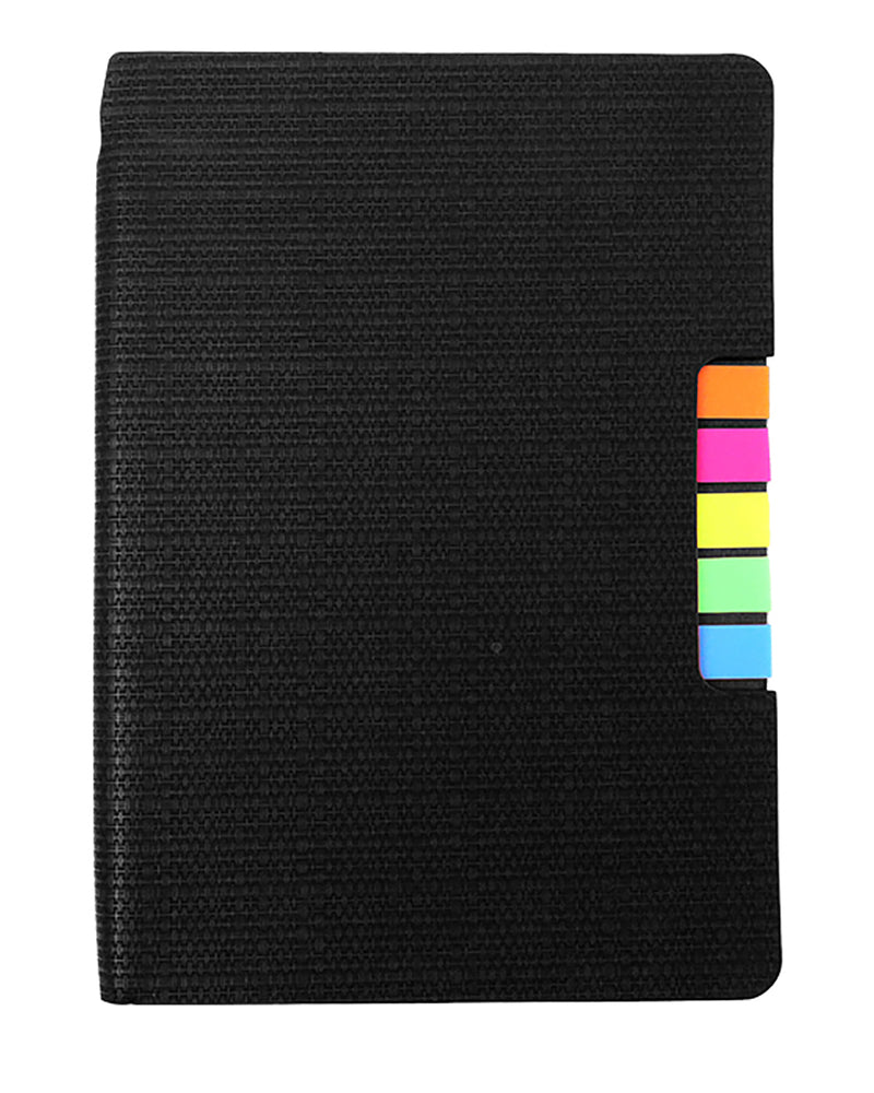 A5 PU Special Personalized Notebook – custom branded corporate gift, Kaaf Creations UAE