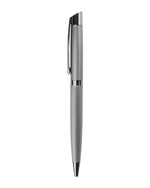 Chrome Top Metal Pen – custom branded corporate gift, Kaaf Creations UAE