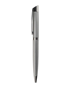 Chrome Top Metal Pen – custom branded corporate gift, Kaaf Creations UAE