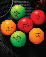 Stress Ball Round – custom branded corporate gift, Kaaf Creations UAE