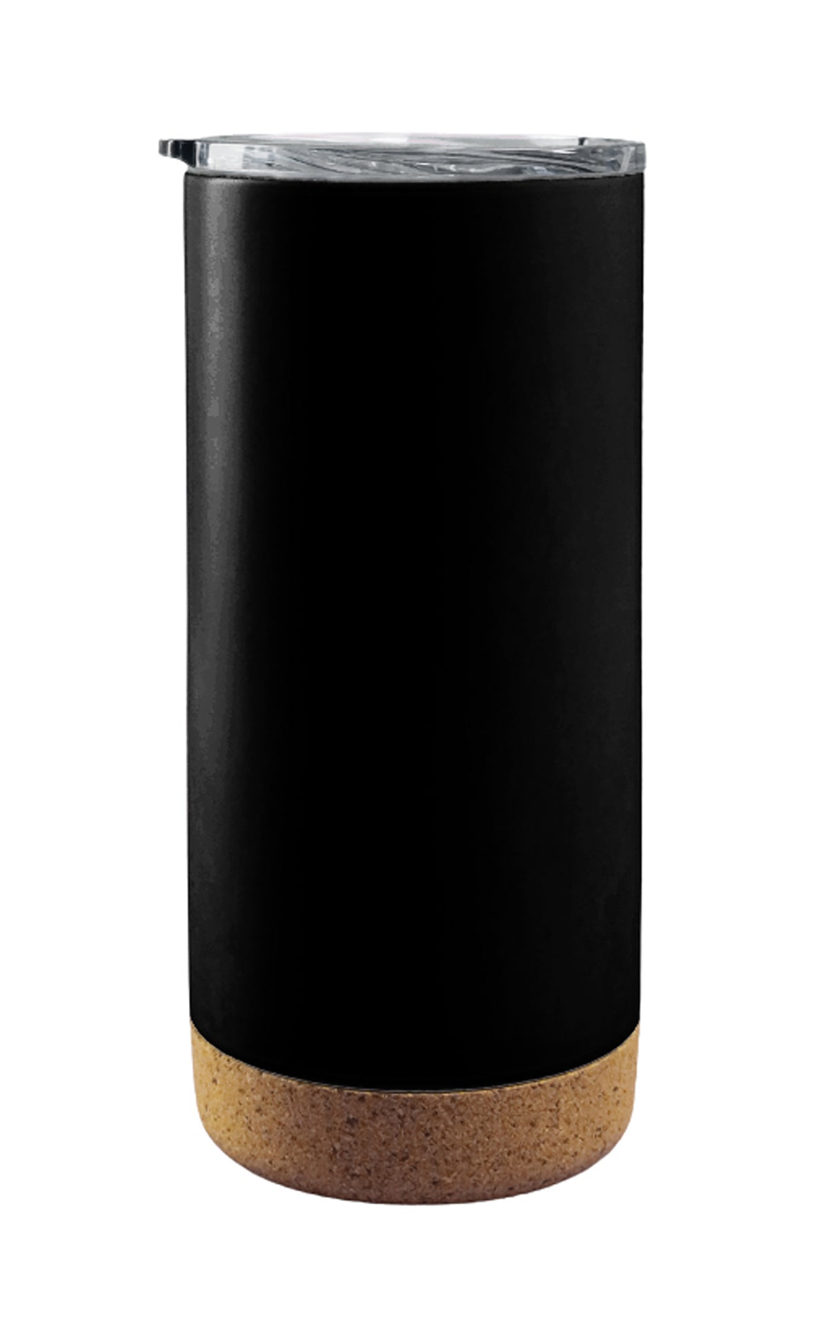 Tumbler with Cork Bottom – custom branded corporate gift, Kaaf Creations UAE