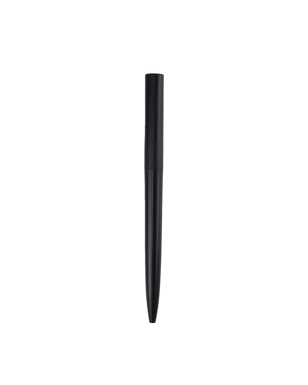 Twist Action Plastic Pen – custom branded corporate gift, Kaaf Creations UAE