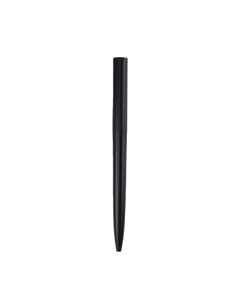 Twist Action Plastic Pen – custom branded corporate gift, Kaaf Creations UAE