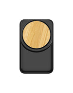 Magnetic Wireless Power Bank – custom branded corporate gift, Kaaf Creations UAE
