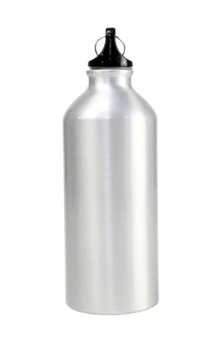 Aluminium Bottle 500ml – custom branded corporate gift, Kaaf Creations UAE