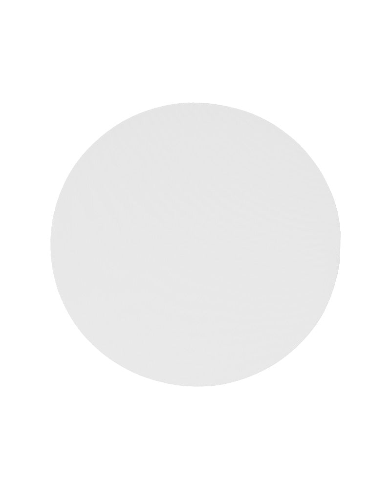 Mouse Pad Round Sublimation- 5mm – custom branded corporate gift, Kaaf Creations UAE