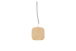 Bamboo Travel Tech Kit – custom branded corporate gift, Kaaf Creations UAE