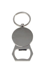 Key Chain Model 6 with Bottle Opener – custom branded corporate gift, Kaaf Creations UAE