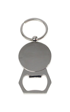 Key Chain Model 6 with Bottle Opener – custom branded corporate gift, Kaaf Creations UAE