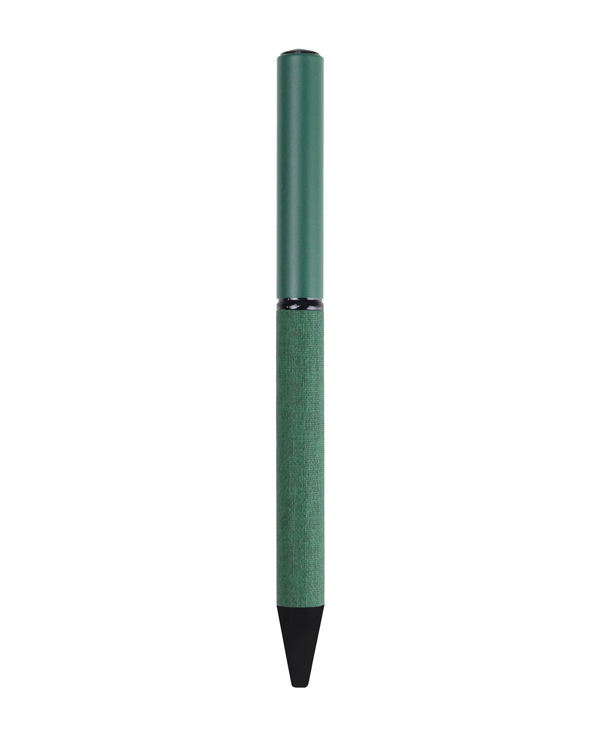 Twist Action Metal Ball Pen – custom branded corporate gift, Kaaf Creations UAE