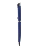 Chrome Top Metal Pen – custom branded corporate gift, Kaaf Creations UAE