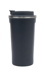 Matte Stainless Steel Tumbler – custom branded corporate gift, Kaaf Creations UAE