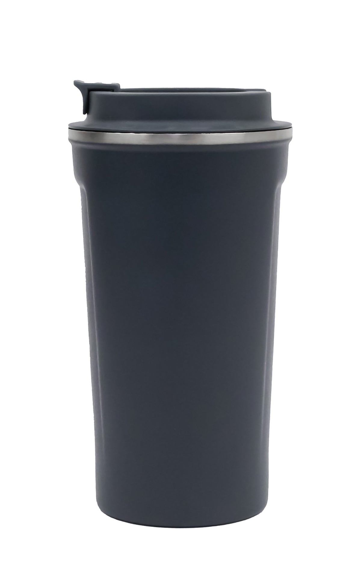 Matte Stainless Steel Tumbler – custom branded corporate gift, Kaaf Creations UAE
